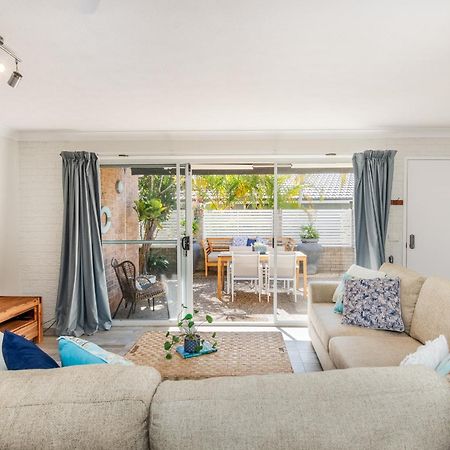 Sawtell Beachfront Villa - 2 Mins To Everything! Экстерьер фото