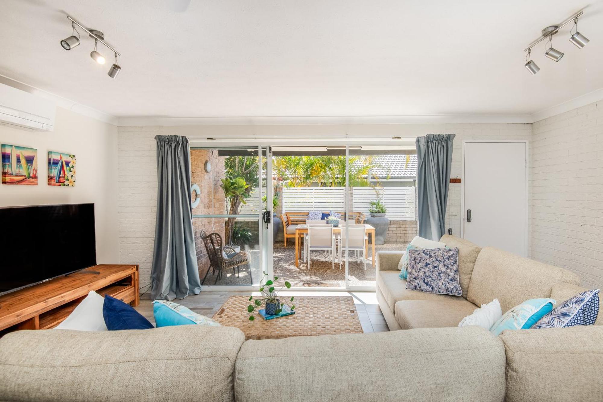 Sawtell Beachfront Villa - 2 Mins To Everything! Экстерьер фото