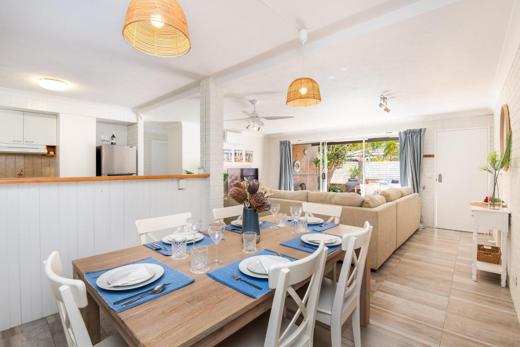 Sawtell Beachfront Villa - 2 Mins To Everything! Экстерьер фото